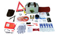 Kit d'urgence hiver pour voiture